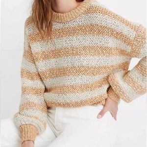 Madewell Sweater